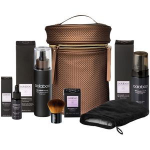 Oolaboo Skin SuperB Bronzer Set