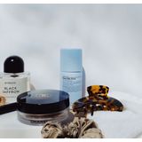 J Beverly Hills - BLUE Hold Me Firm - Haarlak - 100ml