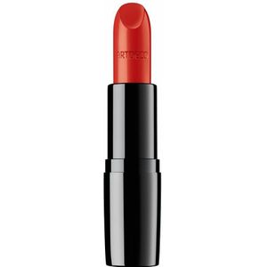Artdeco Perfect Color Lipstick - Langdurige glanzende rode lippenstift - 4 g