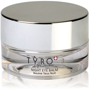 Tyro Night Eye Balm 15ml