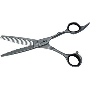 E-Kwip - Infinity - Kappersschaar - Zilver - Japans Staal