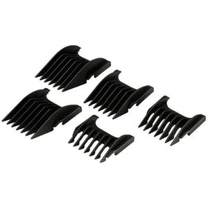 Comair - Opzetstukken Perl Clipper - 5 Stuks - Voor Perl Clipper