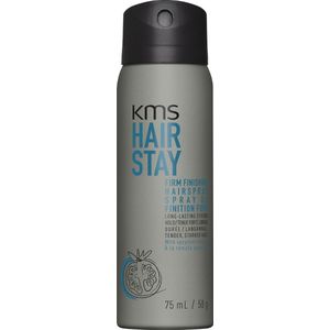 KMS HairStay Firm Finishing Hairspray 75ml