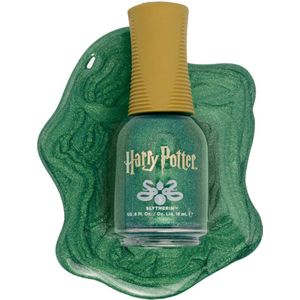 Orly Harry Potter Nagellak Slytherin 18ml