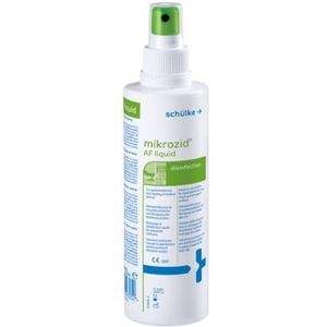 Comair Oppervlakte Desinfectie Mikrozid Liquid 250ml