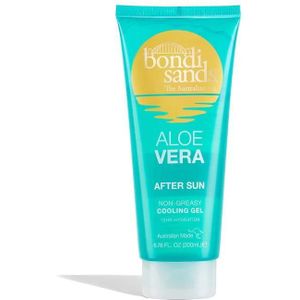 Bondi Sands After Sun Aloe Vera Cooling Gel 200ml