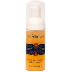 Orly Harry Potter Butterbeer Scented Hydrating Cuticle Froth 44ml