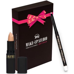 Make-up Studio Giftbox Lip Prime & Protect