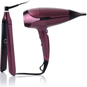 ghd Chronos &amp; Ghd Helios Dryer Deluxe