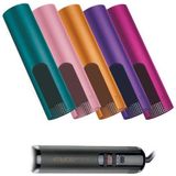 Diva Pro Atmos Dry - Style Sleeve - Wild Raspberry