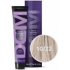 DCM Hair Color Cream 10/22 100ml