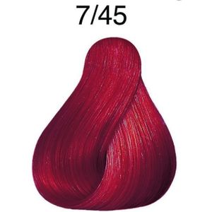 Kadus Professional Demi-Permanent 7/45 60ml