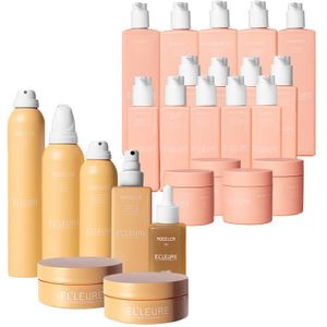 Elleure Ultime 1 Startpakket