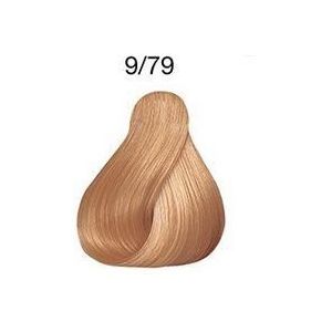 Kadus Professional Permanent 9/79 60ml