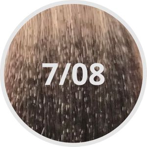 Lisap Absolute 3 7/08 Parelblond 60ml