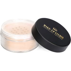 Make-up Studio Natural Silk Perfection  15gr