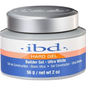 IBD Extreme Builder Gel White Wit 56gr