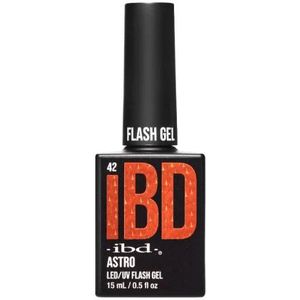 IBD Flash Gel Astro 15ml