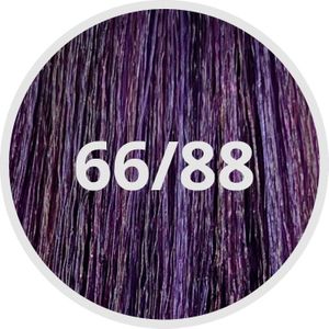 Lisap Absolute 3 66/88 Intens Violet Donkerblond 60ml