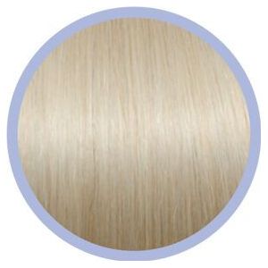 Seiseta Keratin Fusion 1004 Extra Zeer Licht Asblond 50-55 cm