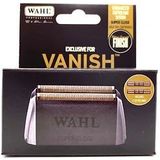 Wahl Vanish Shaver Folie + Lamellenmes