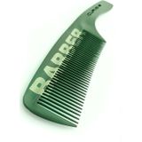 Curve-O The Barber Type 1 Green