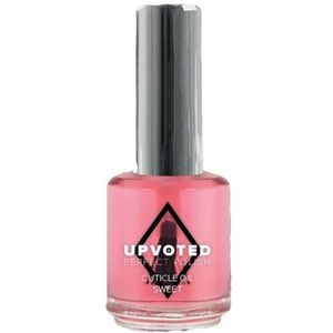 NailPerfect UPVOTED Cuticle Oil Sweet  15ml