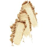 SLA - Metallic Oogschaduw Refill - Golden Digger - 2,5 gram - Diameter 35 mm