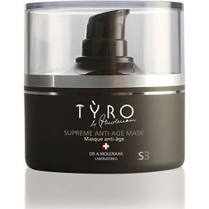 Tyro Supreme Anti-Age Mask 50ml