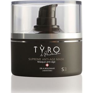 Tyro Supreme Anti-Age Mask  50ml