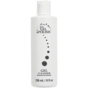 IBD JustGel Cleanser 236ml