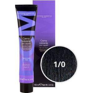 DCM - Hair Color Cream - Haarkleuring - 100ml