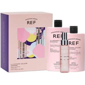REF Giftbox 2025 Illuminate Colour