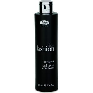 Lisap Lisap Fashion Curl Reviver 200ml