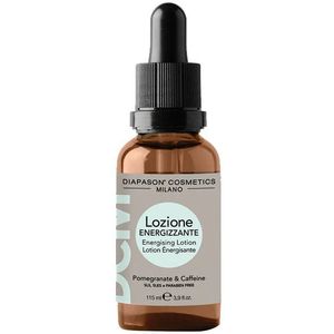 DCM Energising Lotion 115ml