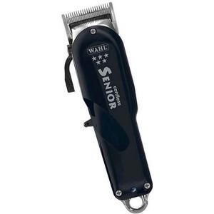 Wahl Cordless Senior 5-Star Tondeuse Outlet Zwart