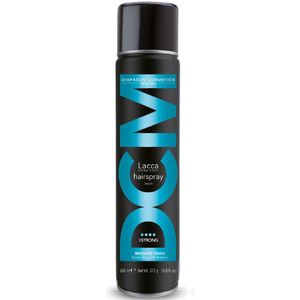 DCM Extra Strong Hairspray 500ml