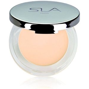 SLA Natural Complexion Illuminator Golden 4gr