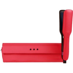 ghd Max Styler Colour Crush Limited Edition Radiant Red