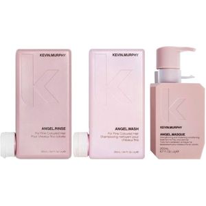 Gekleurd haar pakket Kevin Murphy Angel