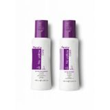 Fanola No Yellow Shampoo + Masker 100ml