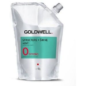 Goldwell Structure+Shine Soft Cream Strong 0 400ml