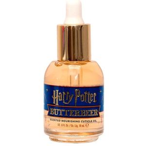 Orly Harry Potter Butterbeer Scented Nourishing Cuticle Oil 18ml