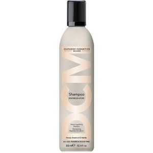 DCM Sebum-Regulating Shampoo 300ml