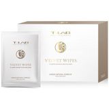 T-Lab - Velvet Wipes - 30 Stuks - Make-up
