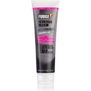 Fudge Colour Lock Conditioner Outlet 300ml