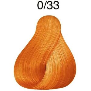 Kadus Professional Permanent 0/33 60ml