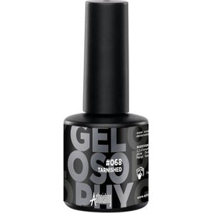 Astonishing Gelosophy #068 Tarnished 7ml