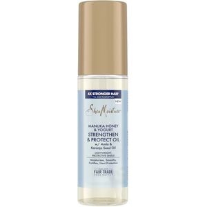 Shea Moisture Manuka Honey & Yogurt Strengthen & Protect Oil 97ml