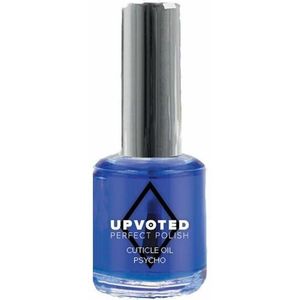NailPerfect UPVOTED Cuticle Oil Psycho  15ml